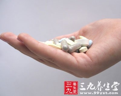 腎結(jié)石患者要限制維生素C的用量