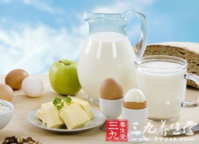 牛奶和鸡蛋可以一起吃吗 5种喝牛奶方式有害无