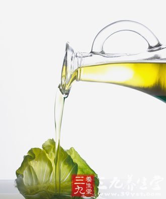 食用油哪种好 橄榄油的美容传奇(3)