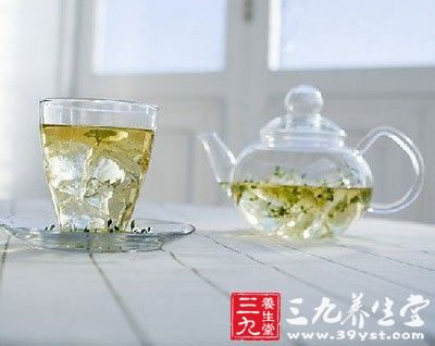 馬蘭頭白茅根蜜飲治療月經(jīng)過多