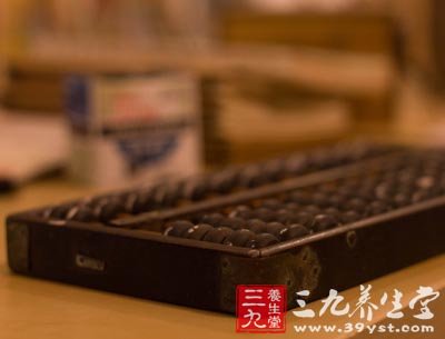 珠算申遗成功 盘点儿童练习珠算的4种益处(2)