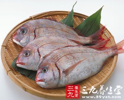 魚類可促進(jìn)腦細(xì)胞活動