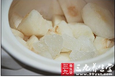 给锅里的放水的时候水一定要多放一点