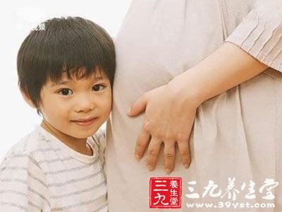 文章证实马伊璃怀二胎 生二胎的3个注意事项(