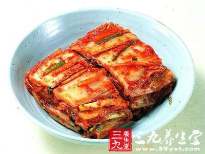 含乳酸菌的食物可降低乳腺癌患病率