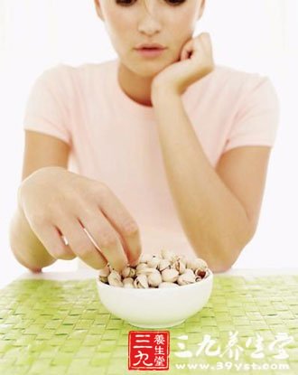 女人排卵的时候会有什么感觉(2)-三九养生堂