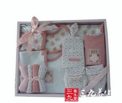 网购服装过半不达标 如何挑选健康的服装(3)