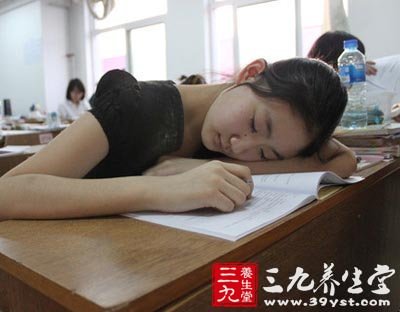 2014年高考改革 大考前缓解压力的5个原则