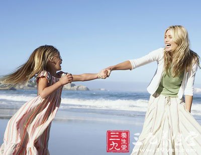 谁最招妈嫌火爆网络 如何保证儿童心理健康(