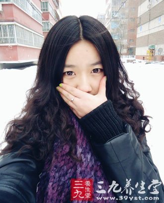 冻疮是怎么形成的了解4个元凶早预防