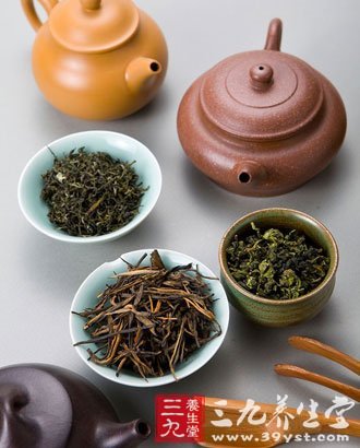 脾胃保健養(yǎng)生茶配方