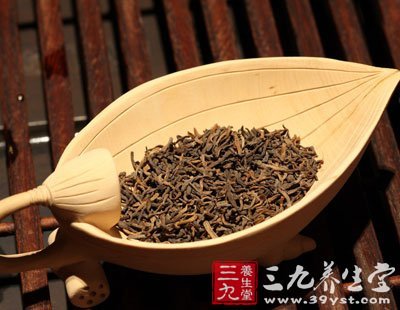 清熱解毒養(yǎng)生茶配方