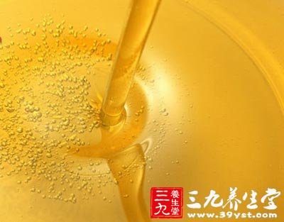 食用油的6种健康吃法益智健脑核桃油