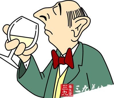 喝酒延壽 嗜飲咖啡易短命