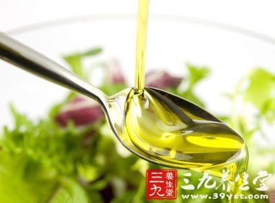 食用油哪种好 橄榄油十大养生美容功效(3)