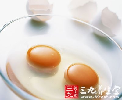 为什么不吃蛋黄
