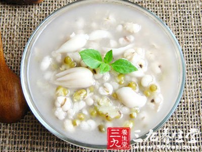 脾虚怎么调理 14款食疗方治疗脾虚