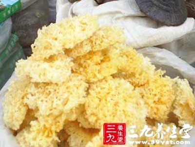 警惕11种食物吃多会夺命