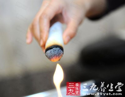 湿热体质 艾灸疗法让你无忧