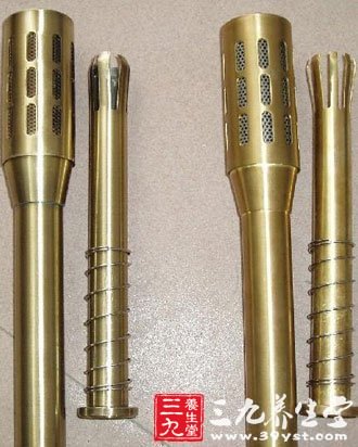 家用艾灸要专心致志耐心坚持