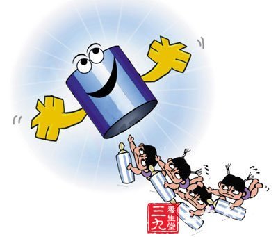中国洋奶粉价格为何全球最贵 婴儿喝奶注意什