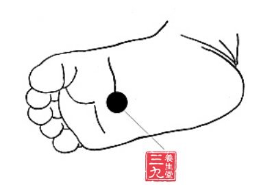 艾灸穴位可有效改善睡眠质量