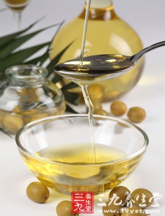 健康营养橄榄油
