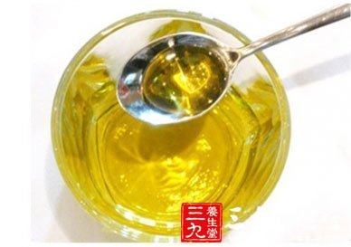 食用油 营养搭配