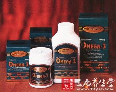 食用油哪种好 深海鱼油营养补品(2)-三九养生堂