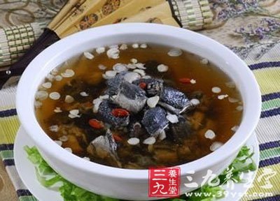 灵芝孢子粉的作用 养护健康可抗癌(3)