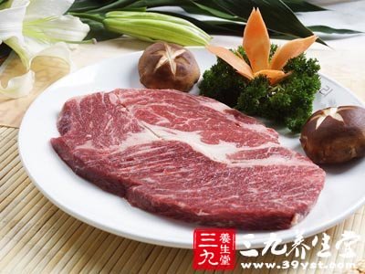 食用太多肉类食品的坏处伤心伤脑