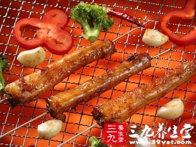 肉类饮食禁忌鸡脖不能吃