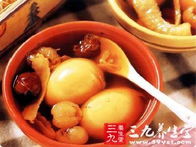 酸枣仁有食疗的价值