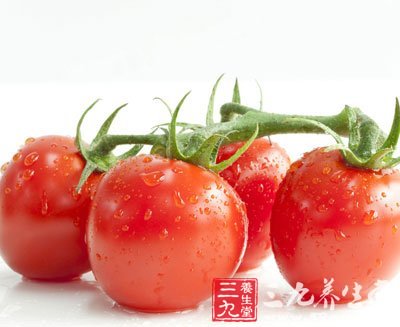 吃多少番茄才能达到防晒呢