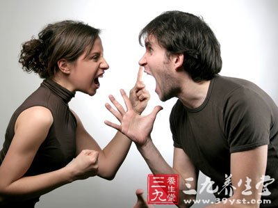 心理测试 你有什么缺点会让别人背后议论