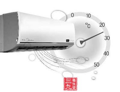 空调制热 冬天用空调不可不知的6件事
