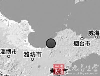 烟台莱州发生3.0级地震 家庭防震的2个原则