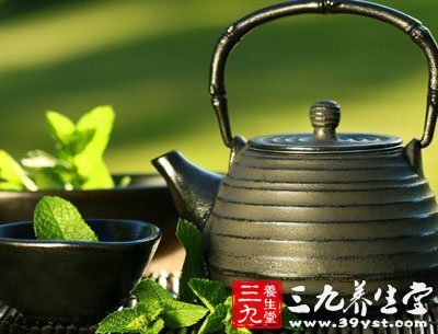 茶葉是我國(guó)傳統(tǒng)的飲料