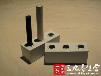 艾灸盒的选择