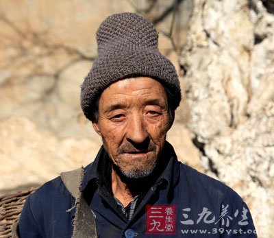 空巢老人 一个亟待关注的社会群体