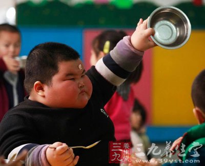 中国3个成年人就有1个胖子 土肥圆如何健康瘦身