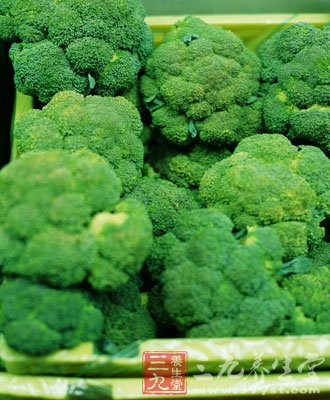 有助于防治肠道感染和慢性肠炎