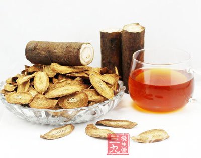 牛蒡原产地为中国