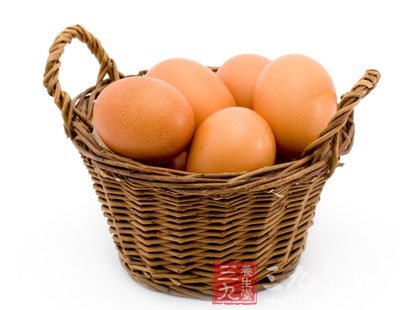 顺便说一下其他蛋类的营养