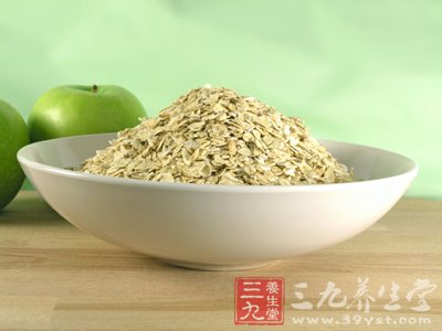 燕麥對(duì)于心血管病人好