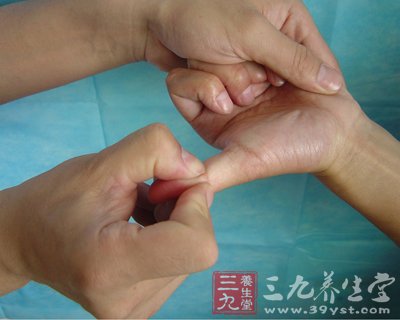 足手疗对颈椎病有较好的疗效