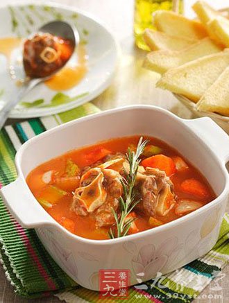 冬至进补吃什么 冬至必吃的7道菜(3)