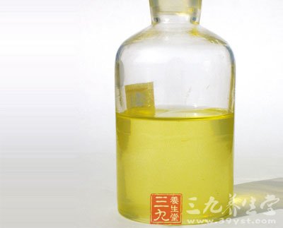 大蒜油的主要功能