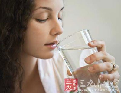 饮水机从不洗