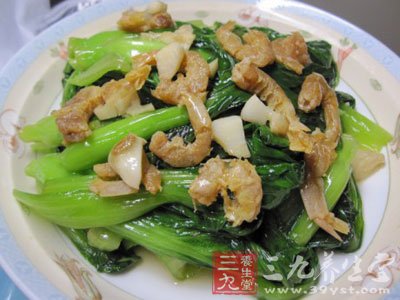 養(yǎng)生食譜 四款食譜讓你留住冬季好面容圖二